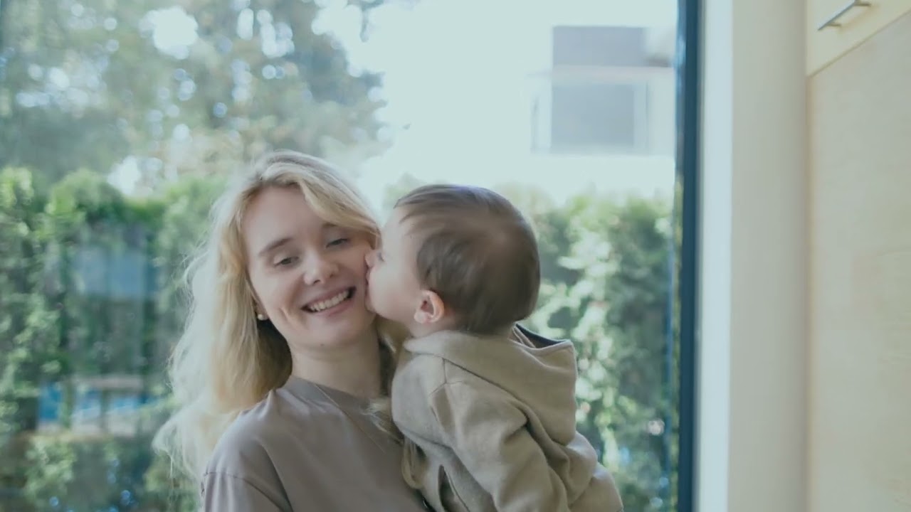 Angel Lover - Je t’aime, mon fils