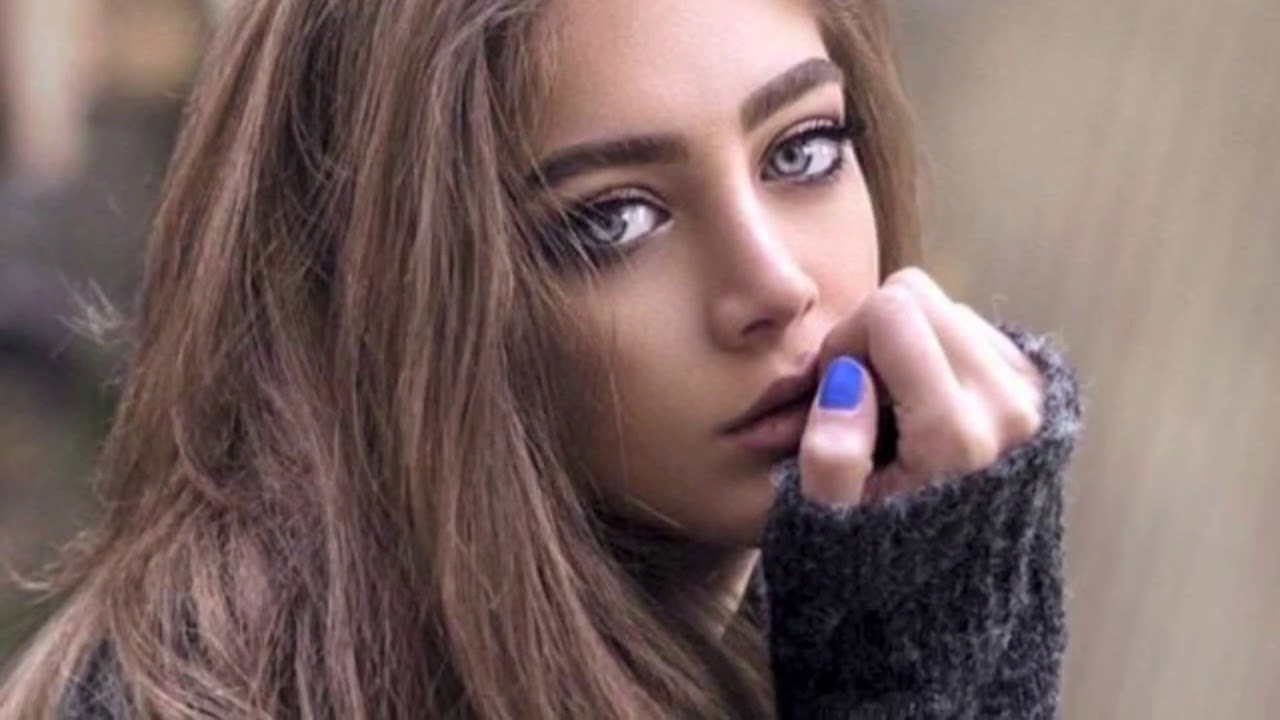 Iranian & Afghan Beauty | زیبای ایرانی و افغان