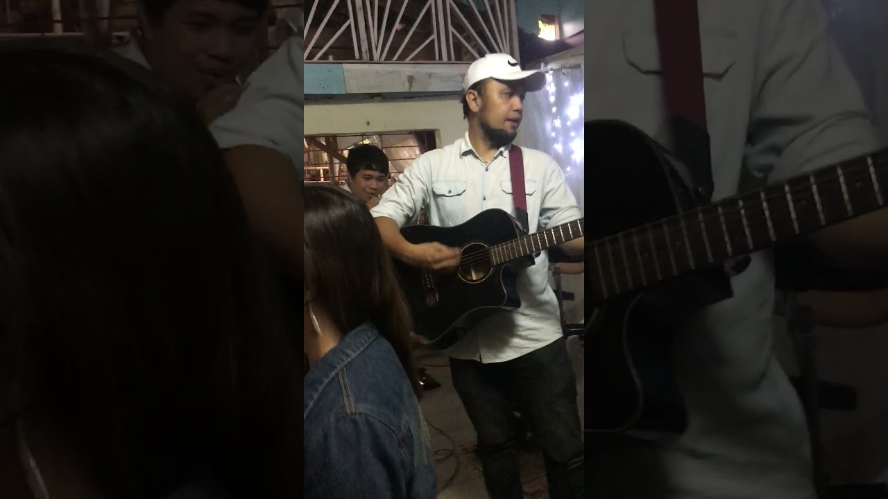 Perfect love by Planetshakers (after sunder service ganap)