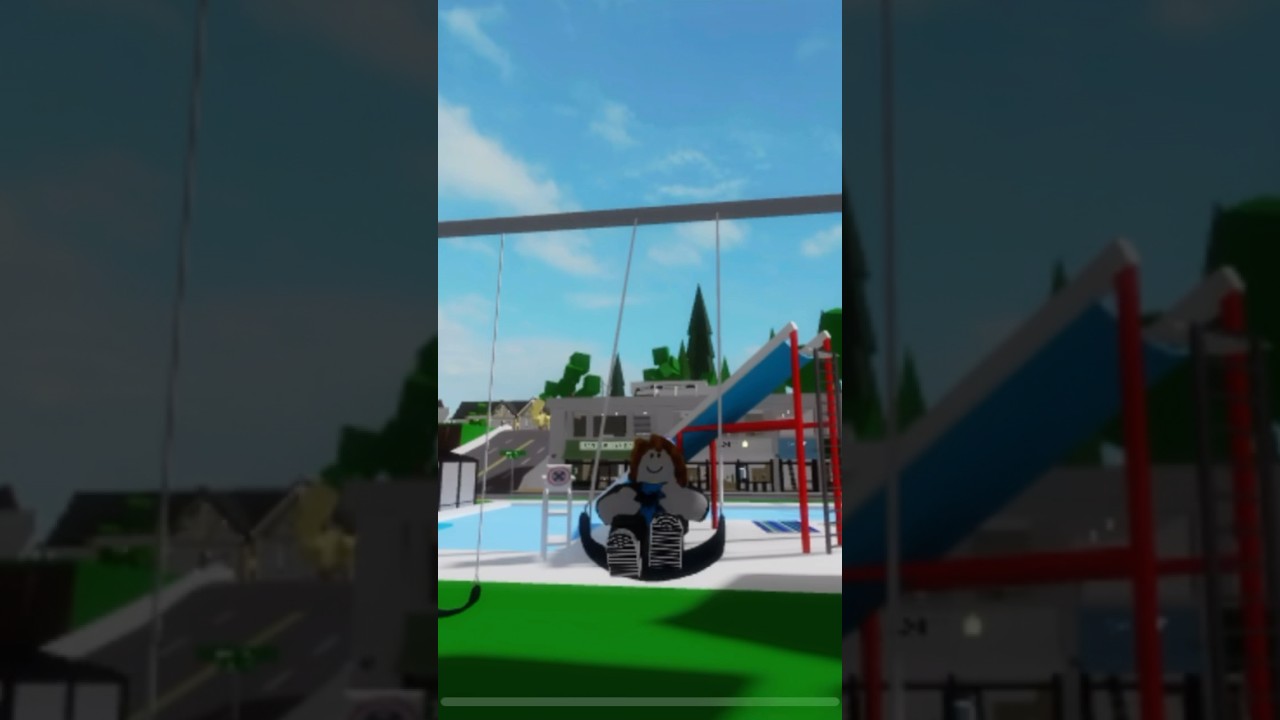 Roblox relax #roblox #robloxcz #games #gaming #czech #cz #relaxing #gameplayczsk