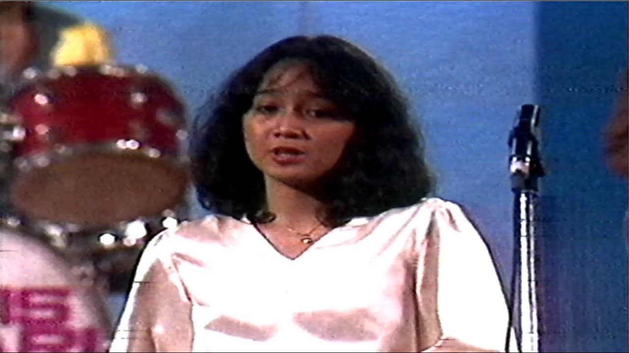 Jayanthi Mandasari - Darling (Jangan Sakiti Dua Kali) (1981) Aneka Ria Safari