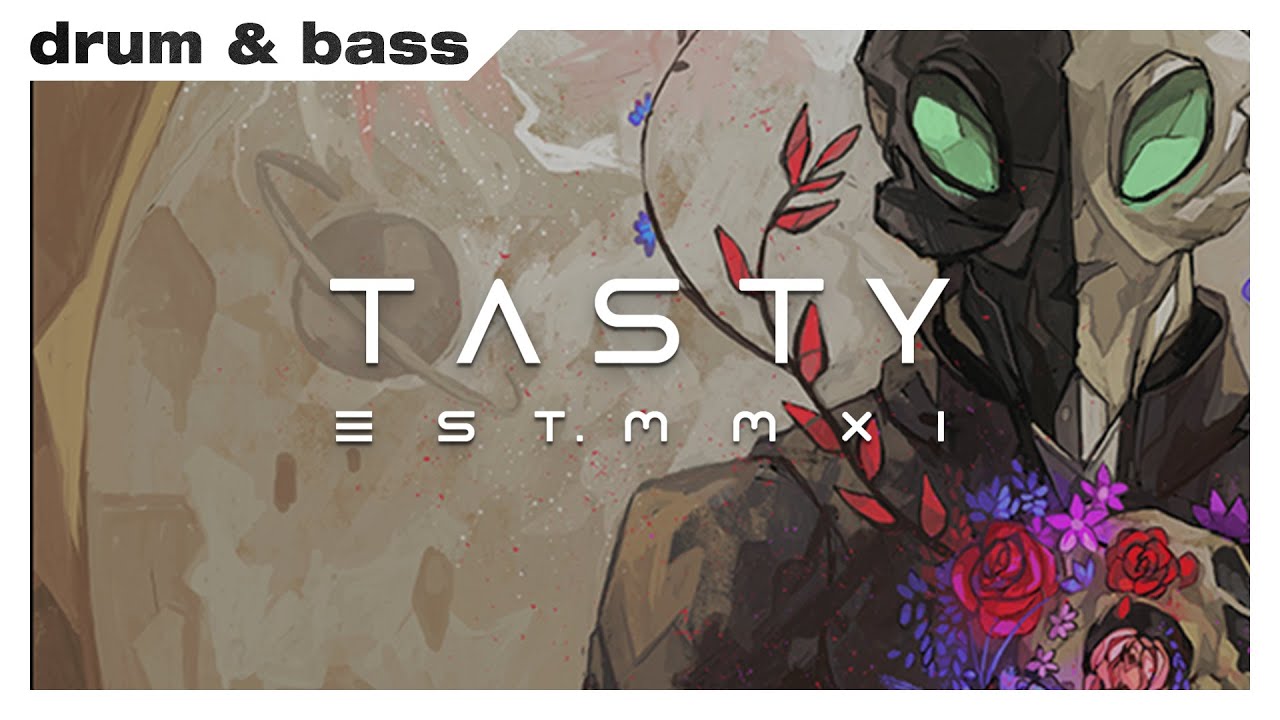 Shurk - Set Free [Tasty Release]