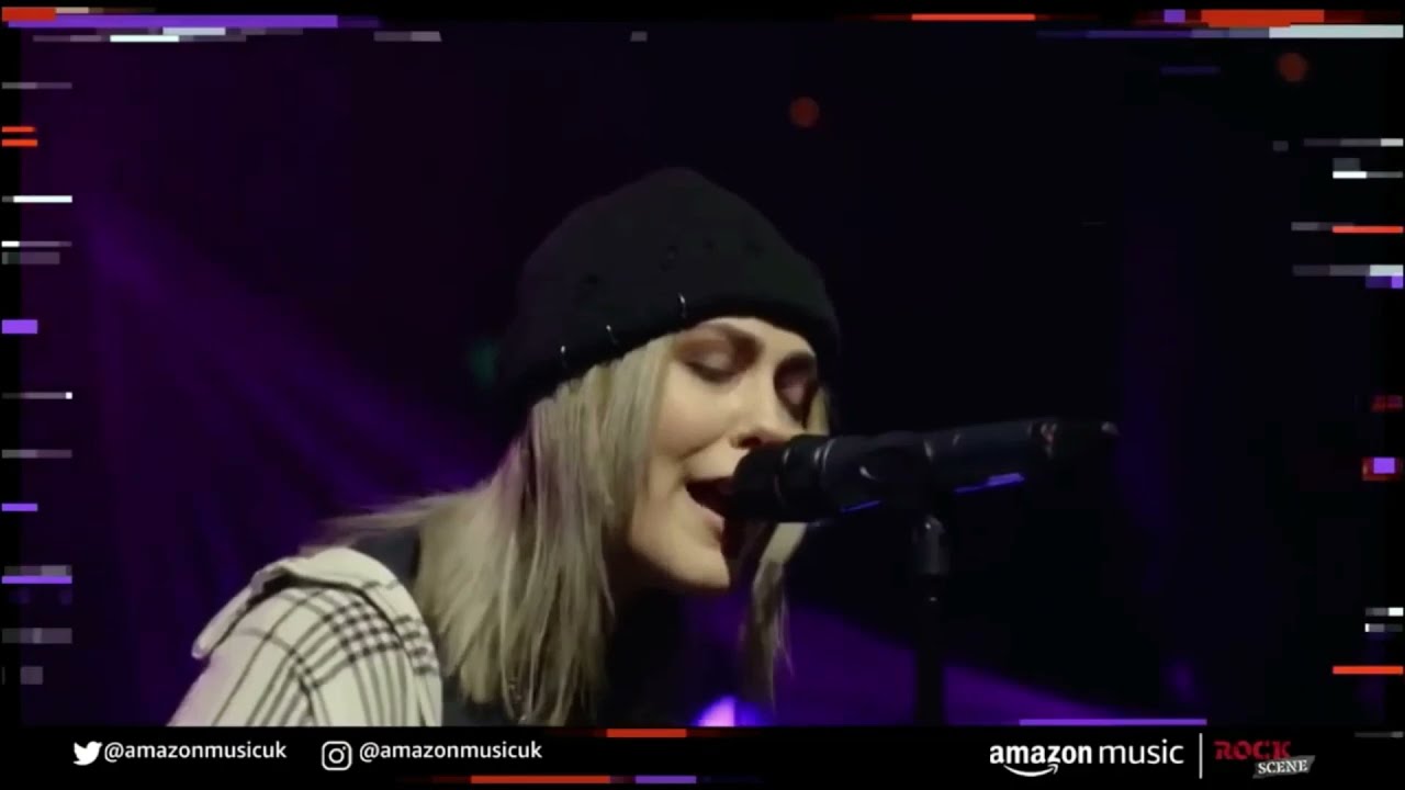 Stand Atlantic - LIVE from Twitch (2021)