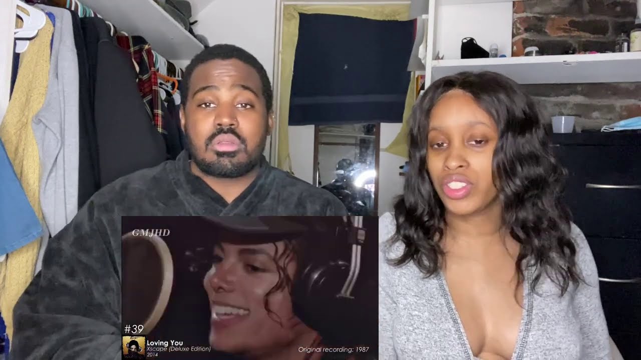 Michael Jackson - Top 50 songs (Fans Choice) 2019 | (GMJHD) (Reaction) 