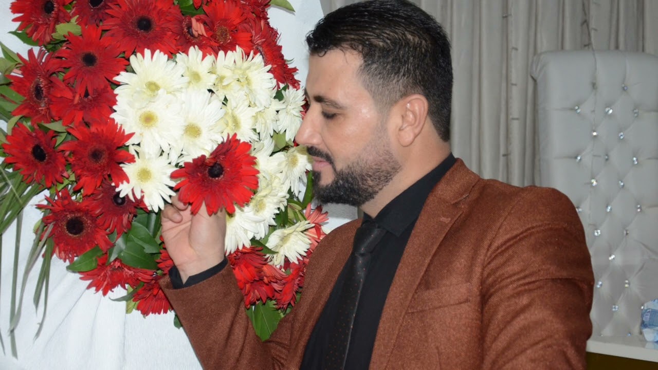İbrahim Gülses oyun havaları Halil henedi