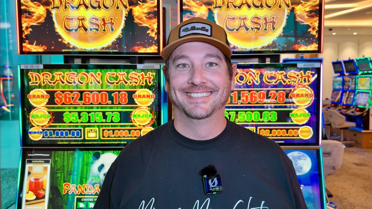 🎰 Episode 3 &ndash; Turning Free Play Into Real Cash! 💸
