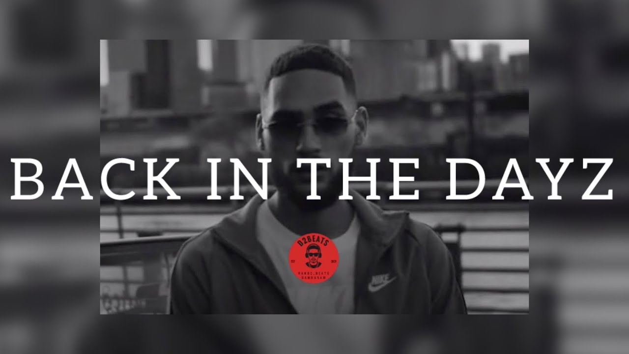 Josylvio X Boef Type Beat - 