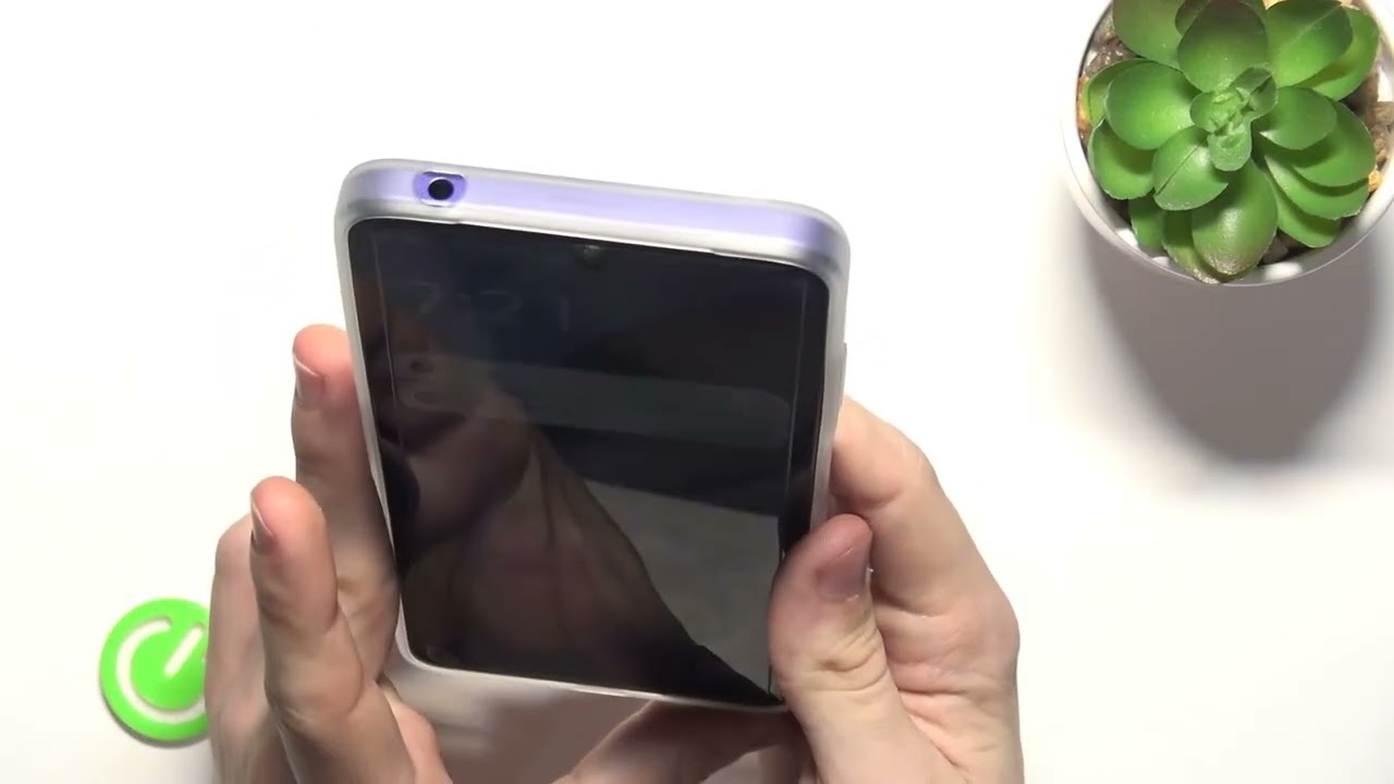 MOTOROLA Moto E15 – Prime cose da fare dopo la configurazione