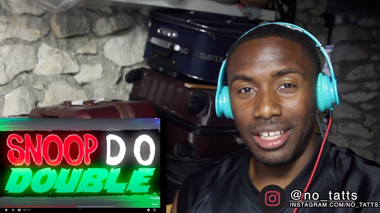 Eminem Went Off! | Kid Cudi, Eminem - The Adventures Of Moon Man & Slim Shady (REACTION)