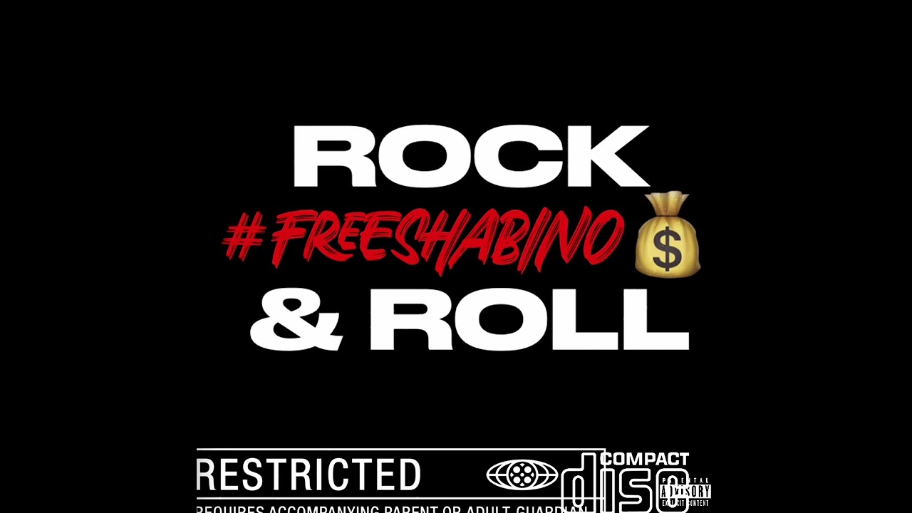 Sha Bino 💰 - ROCK & ROLL