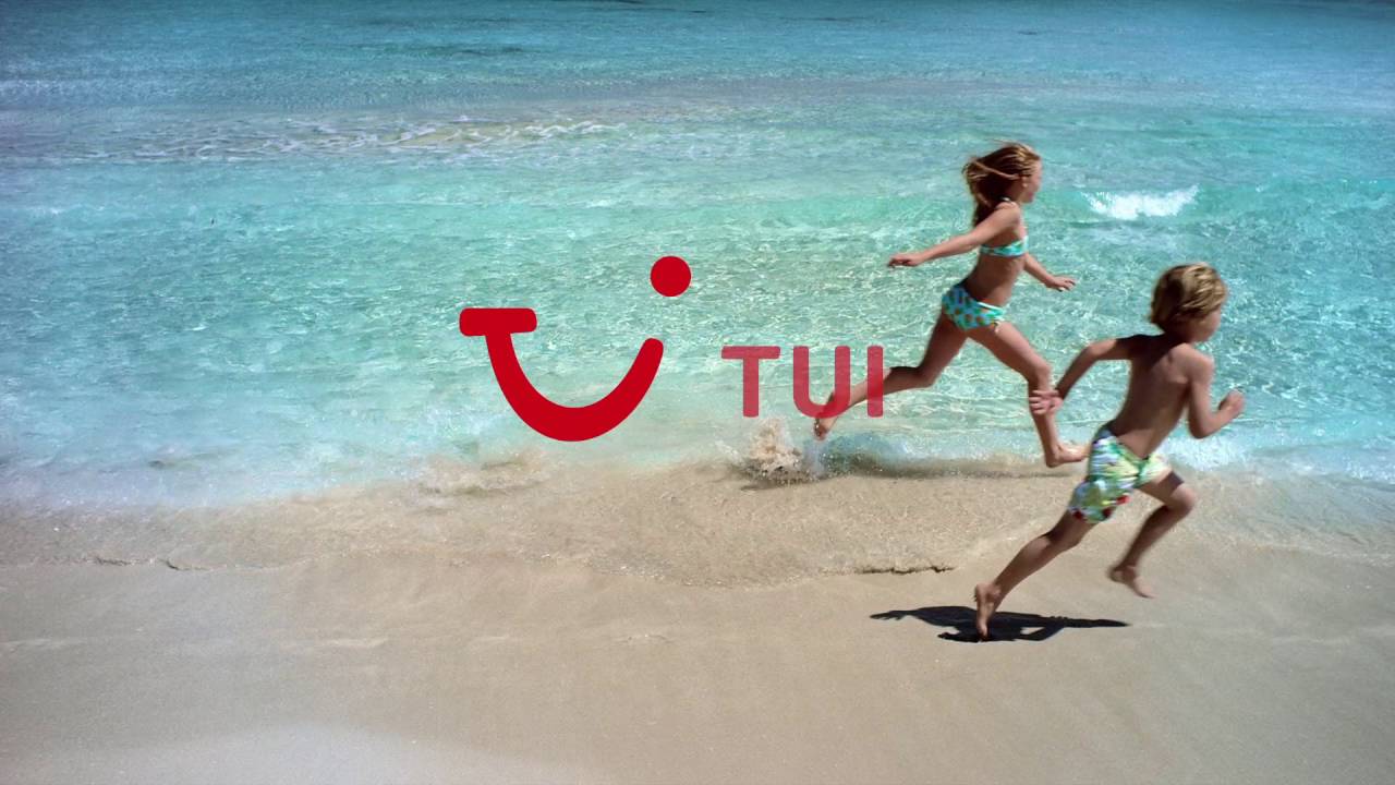 HEJ D&Aring; FRITIDSRESOR. NU HETER VI TUI.