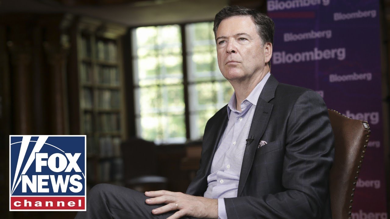Comey indictment will have a 'cascading effect'