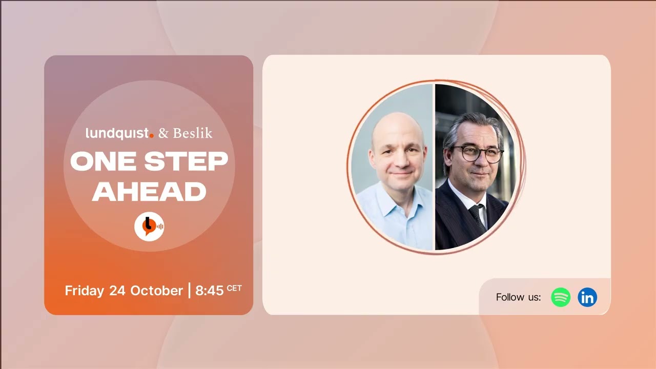 Ep. 49 - Beyond ratings: turning ESG into investable value