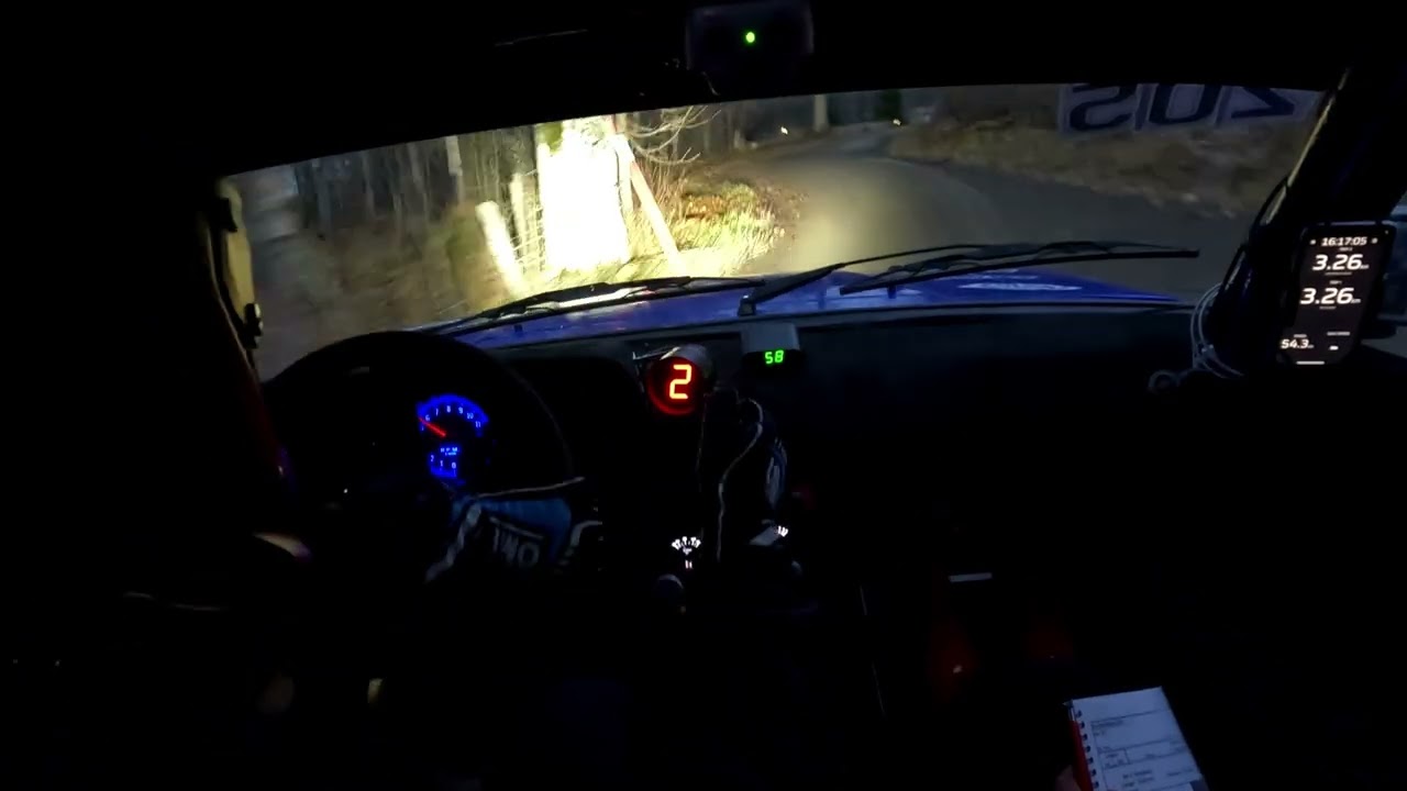 Novemberskölden 2025 SS3