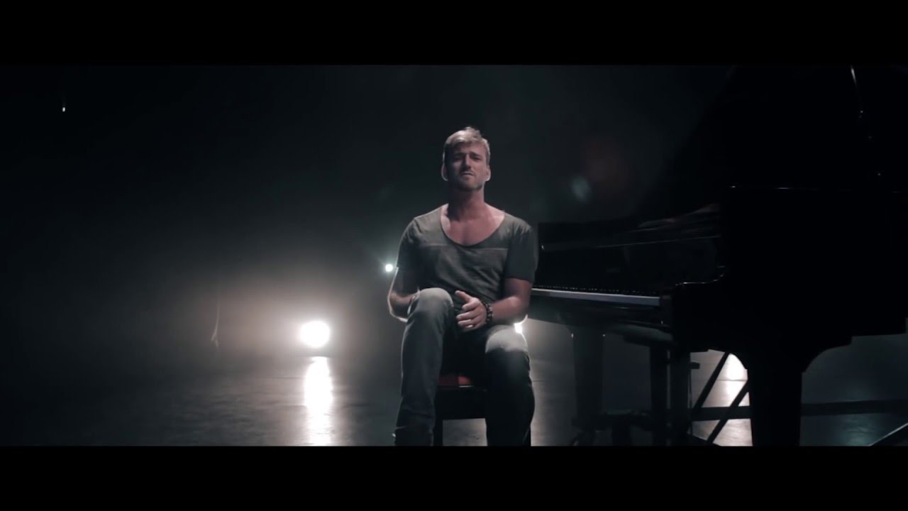 Jai McDowall - I Begin Again