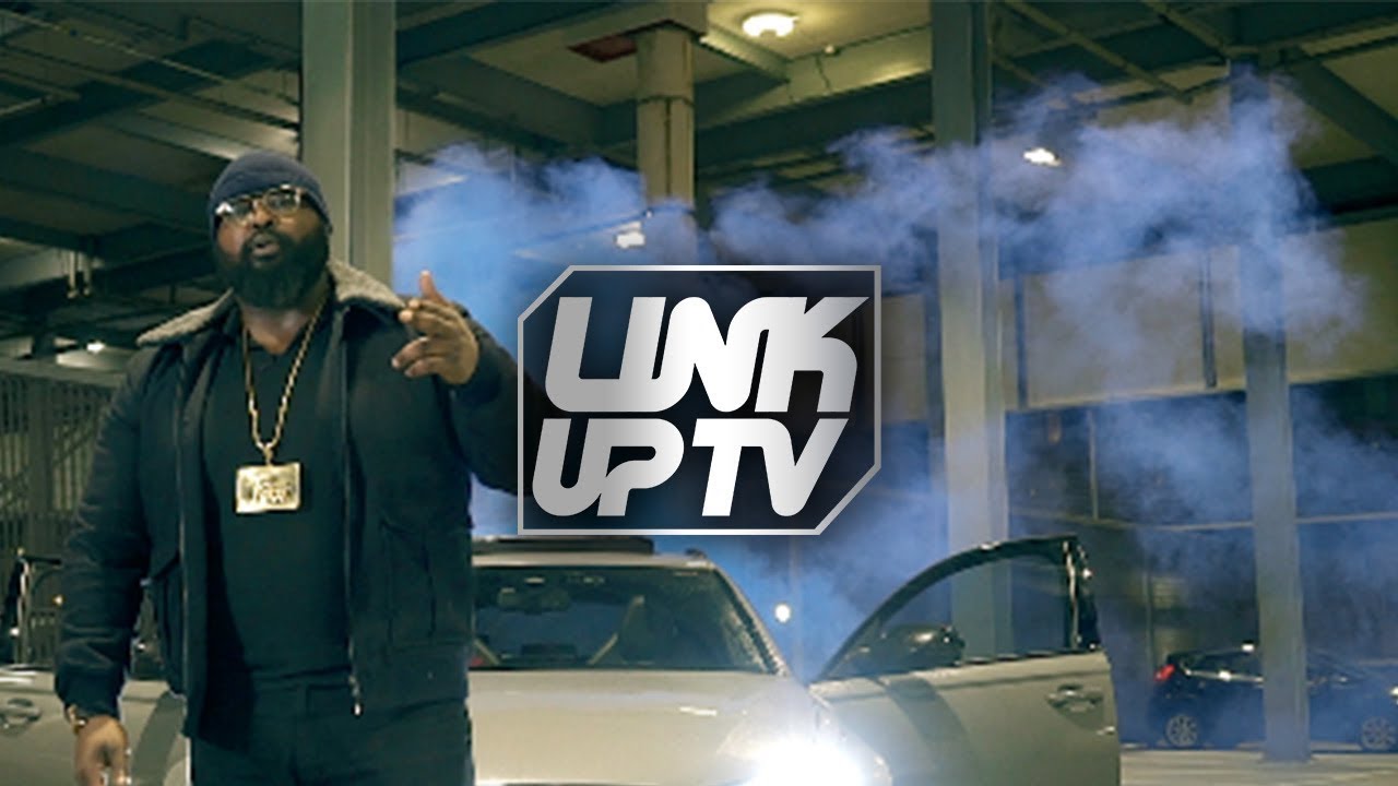 G Rilla (Team365) - Sawnoff's Back (Produced by Pinero Beats) | Link Up TV