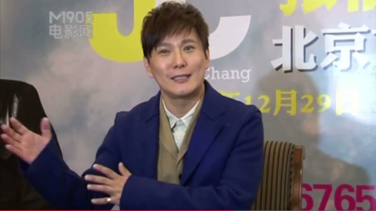 张信哲演唱会自任导演 曹云金跨界助阵变神秘嘉宾