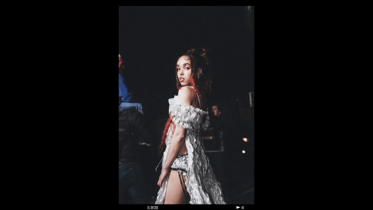 joji x FKA twigs TYPE BEAT - 