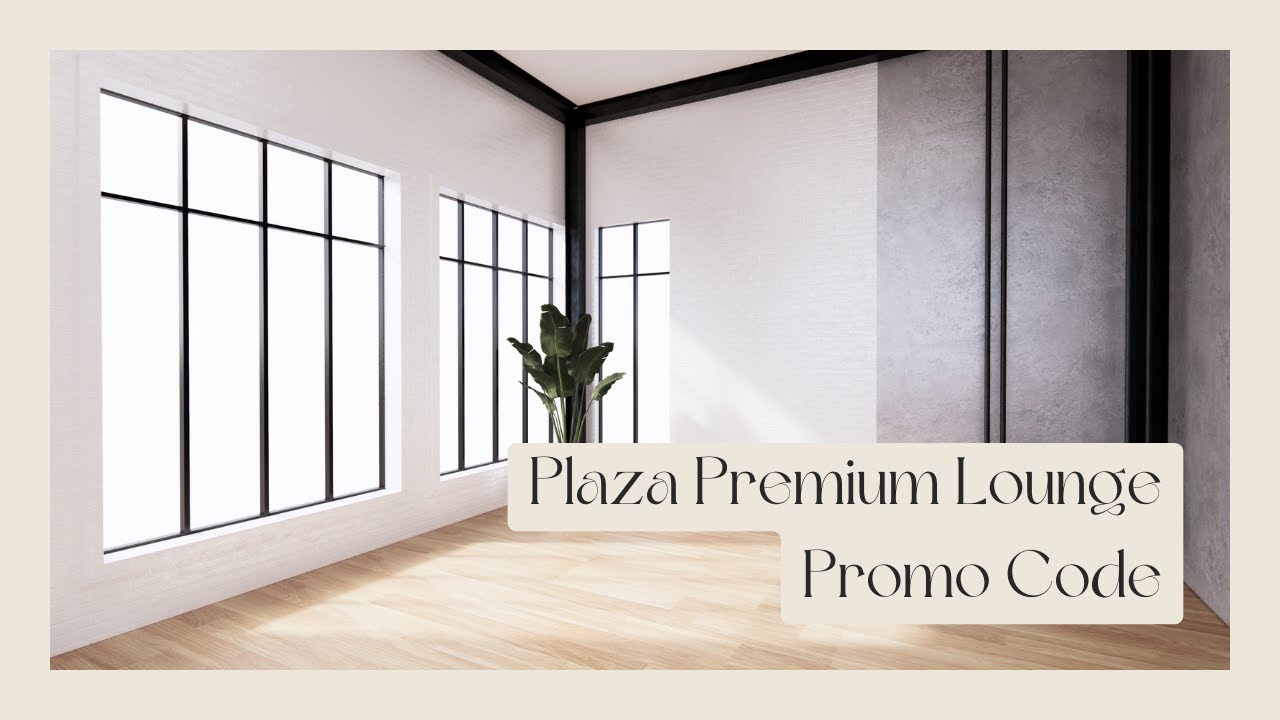 30% Off Plaza Premium Lounge discount codes and vouchers -a2zdiscountcode