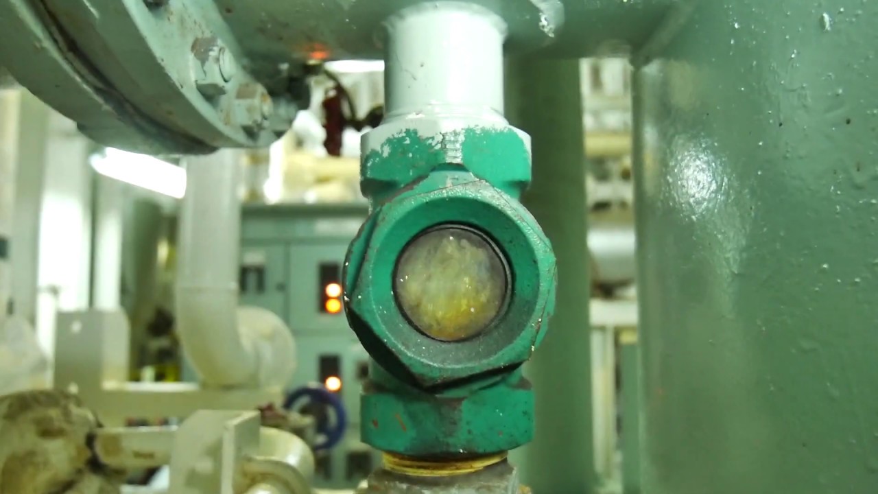 Fresh Water Generator [Distillation Plant] - Raw Footage