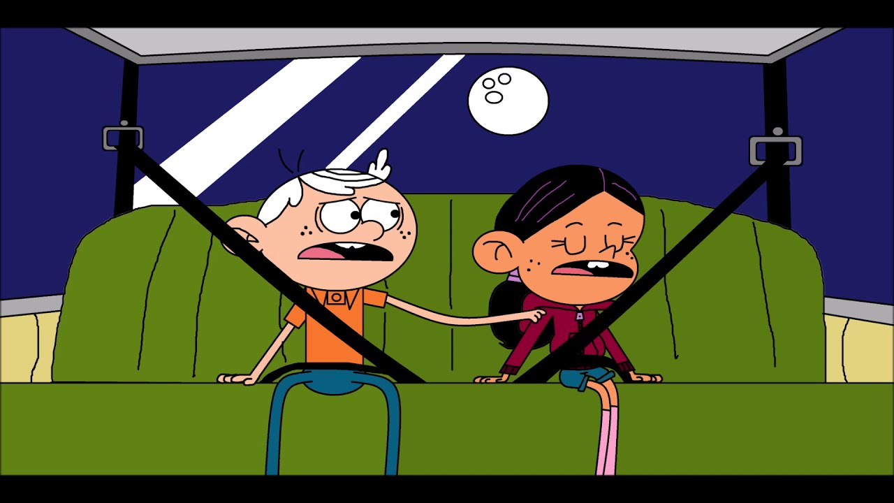 (Justin Bieber) Lincoln Loud's 