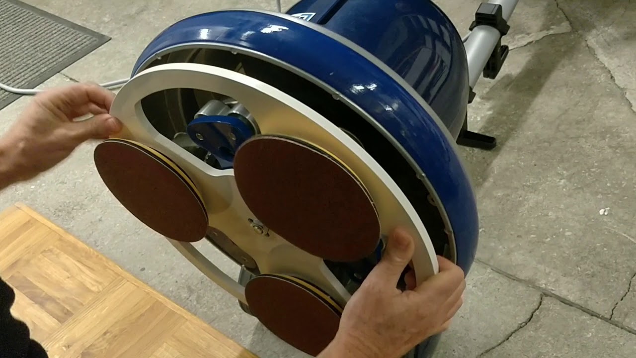 Wirbel DEVO GEARDISC 3D