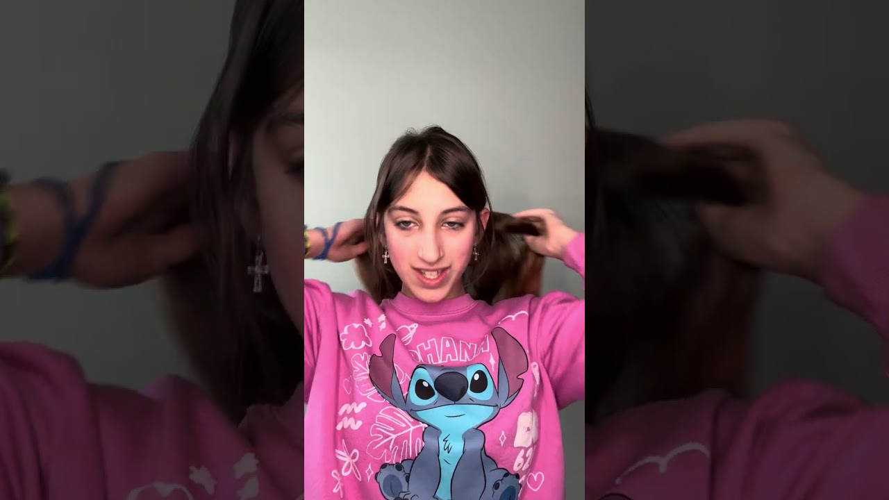 Part two of the hair tutorial ￼