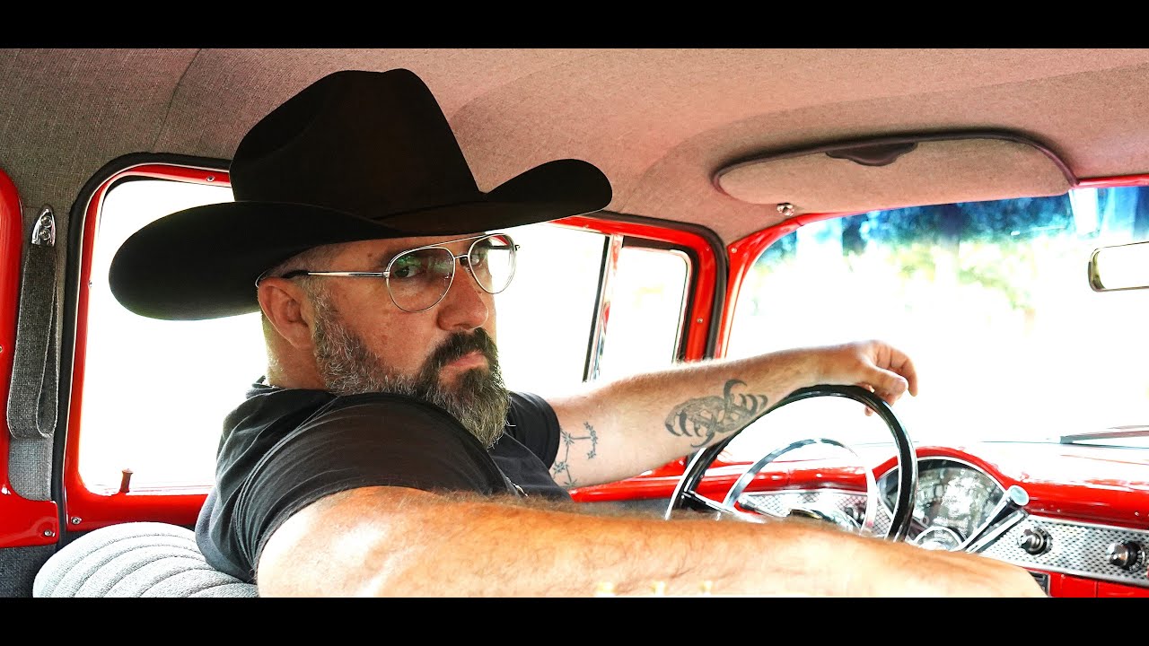 Eric Lee Beddingfield &ndash; 