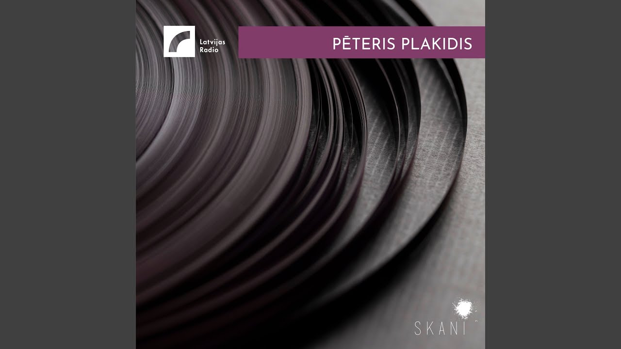Romantiskā mūzika for Violin, Cello and Piano