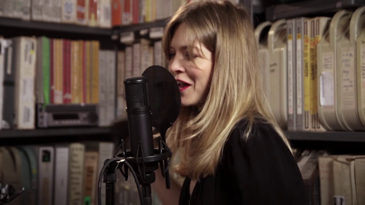 Ida Mae - My Girl is a Heartbreak - 4/8/2019 - Paste Studios - New York, NY