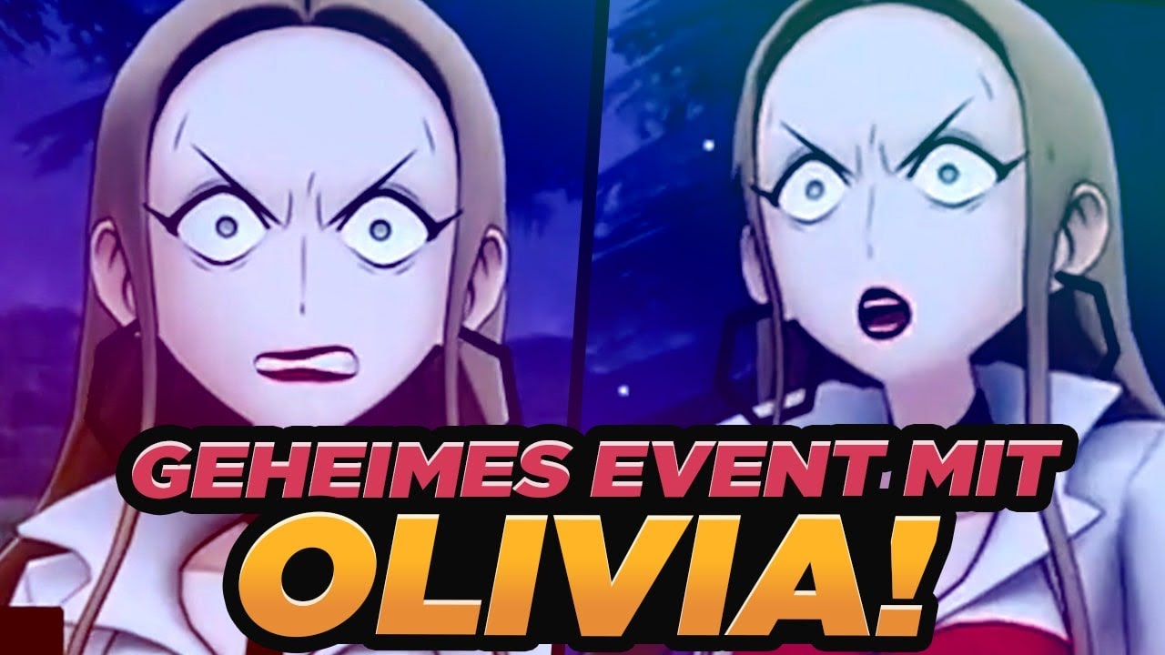 GEHEIMES EVENT MIT OLIVIA AM FRIEDHOF in den SCHNEELANDEN DER KRONE!