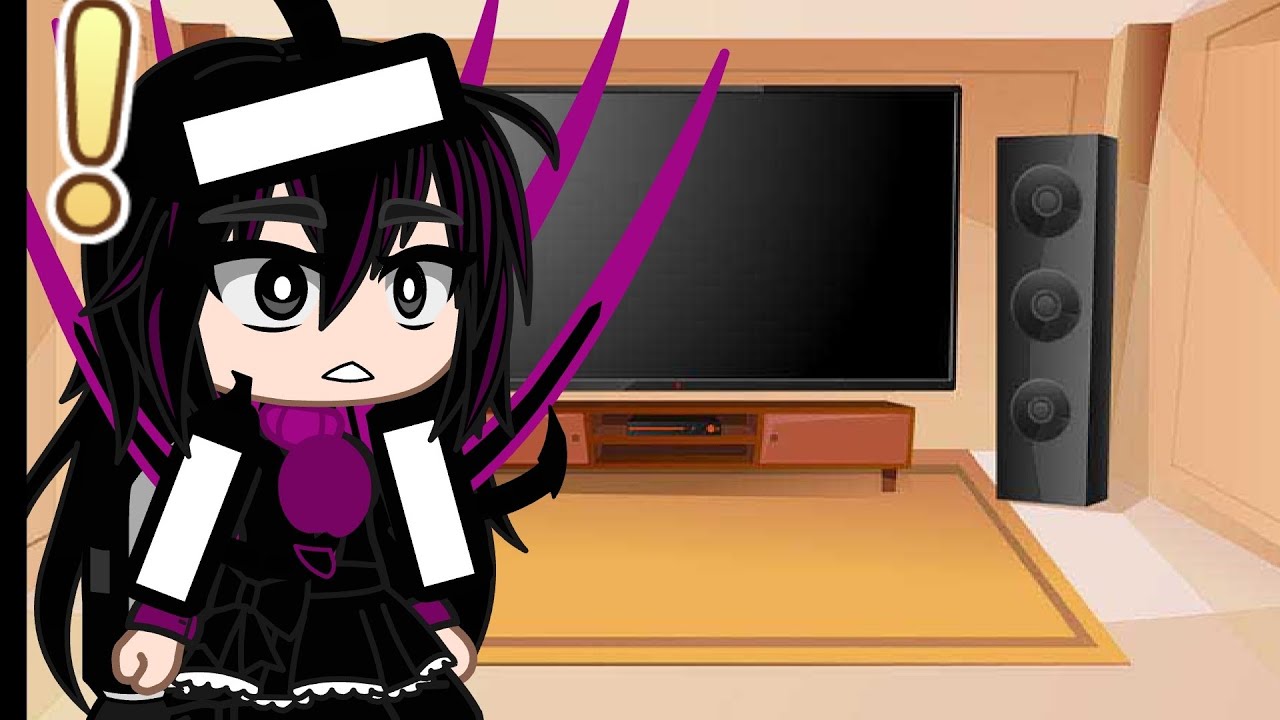 Titán TV woman reacciona A?