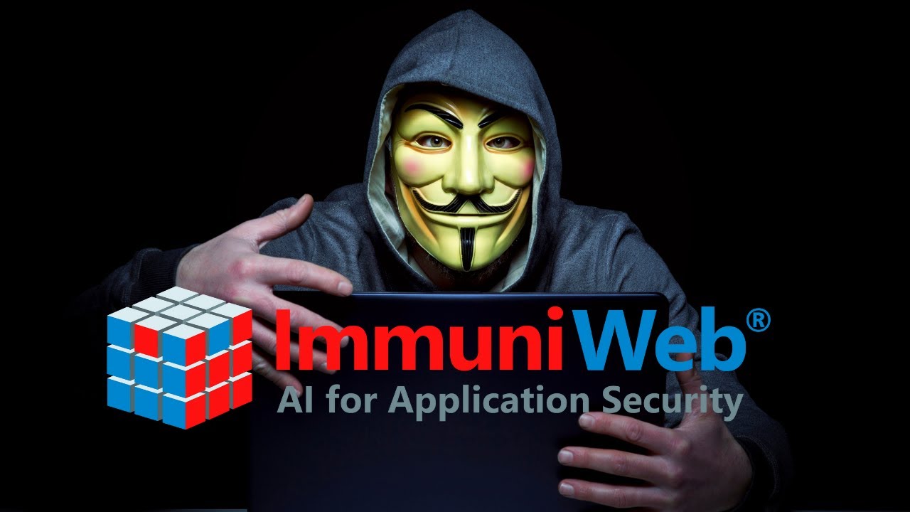 Immuniweb by iLogo Indonesia