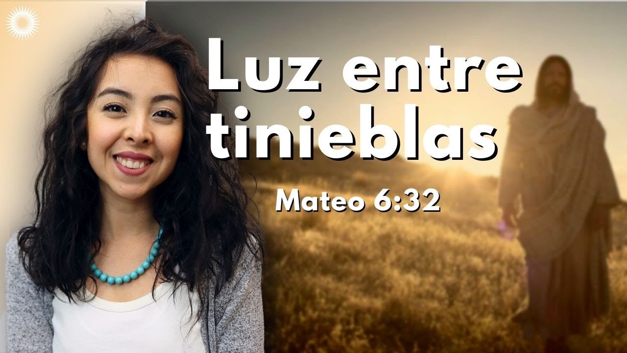 Cristo es la luz entre nuestras tinieblas