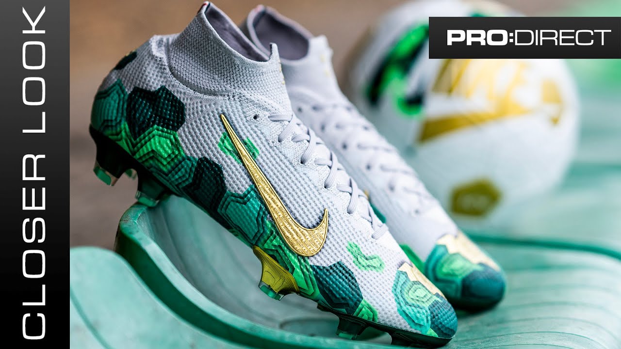 SICKEST BOOTS OF 2019 | NEW NIKE MERCURIAL SUPERFLY X KYLIAN MBAPPE BONDY DREAMS