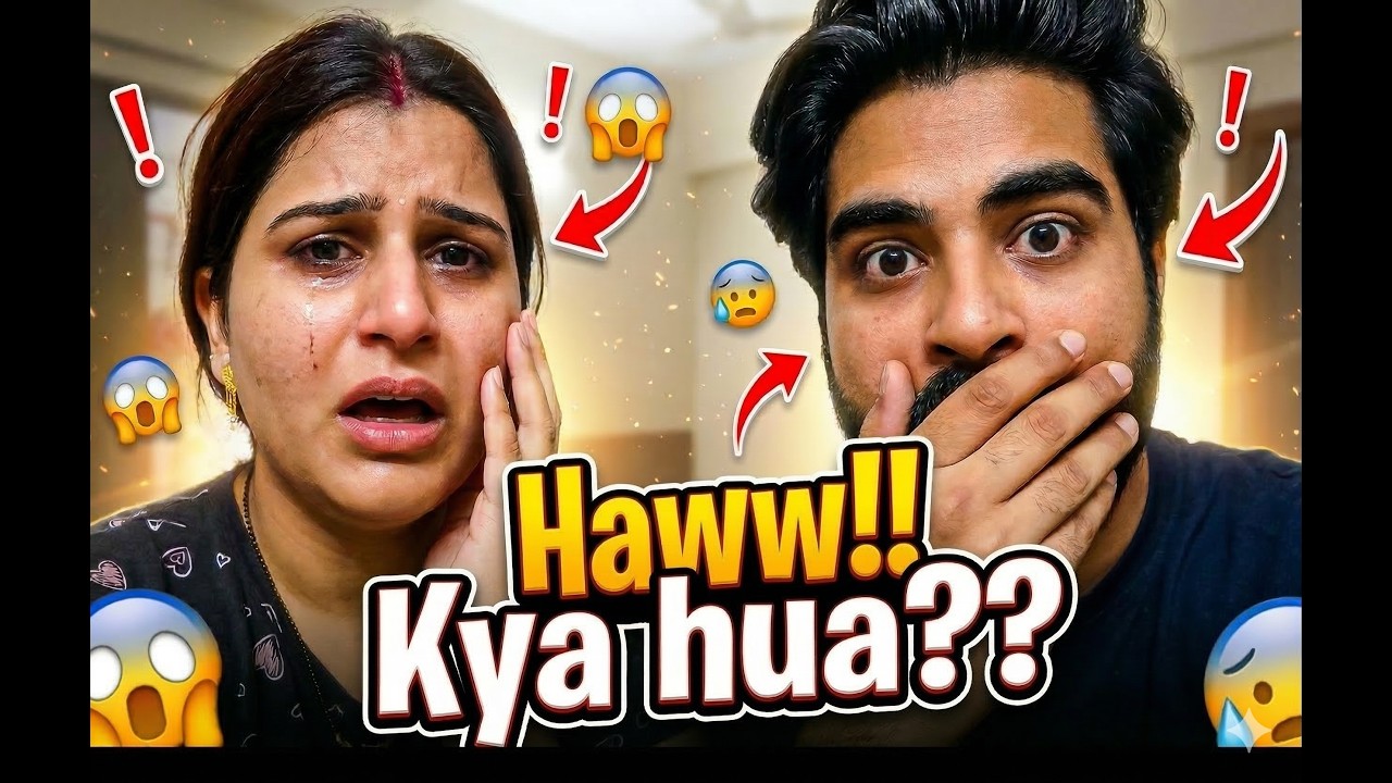 Cheeku Ko Kisne Rula Diya? 😳 | Kya Hua Aaj?