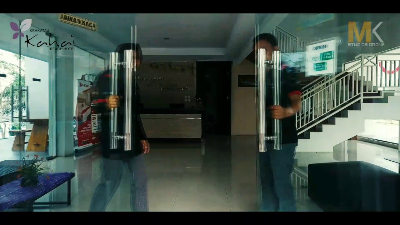KAHAI BEACH HOTEL LAMPUNG SELATAN