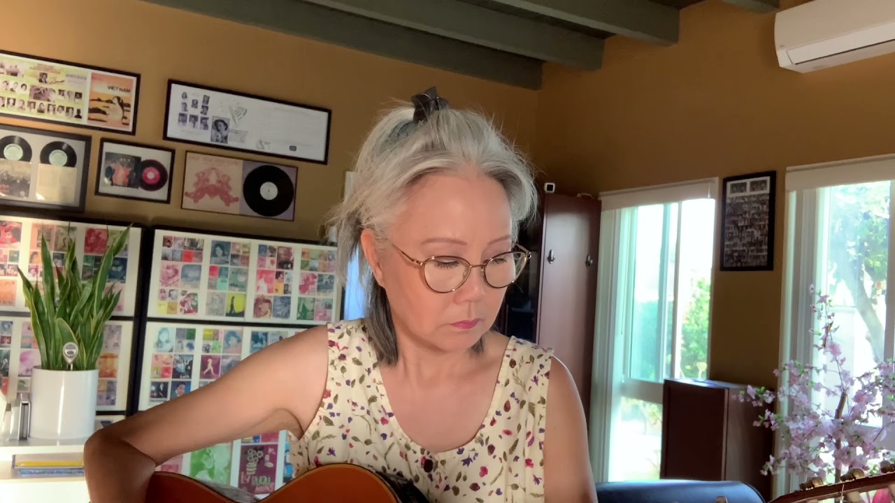 Trả Lại Em Y&ecirc;u | Phạm Duy  (Unplugged)