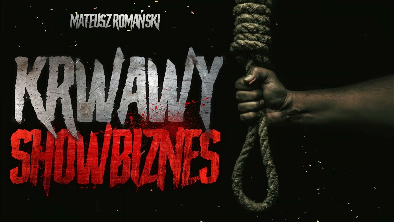 Krwawy showbiznes - CreepyPasta [PL]