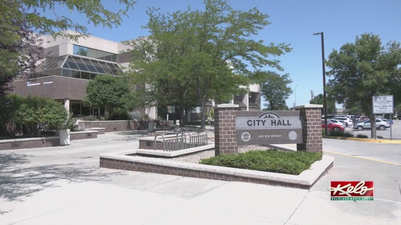 Rapid City looks to adjust their budgets after Senate Bill 216
