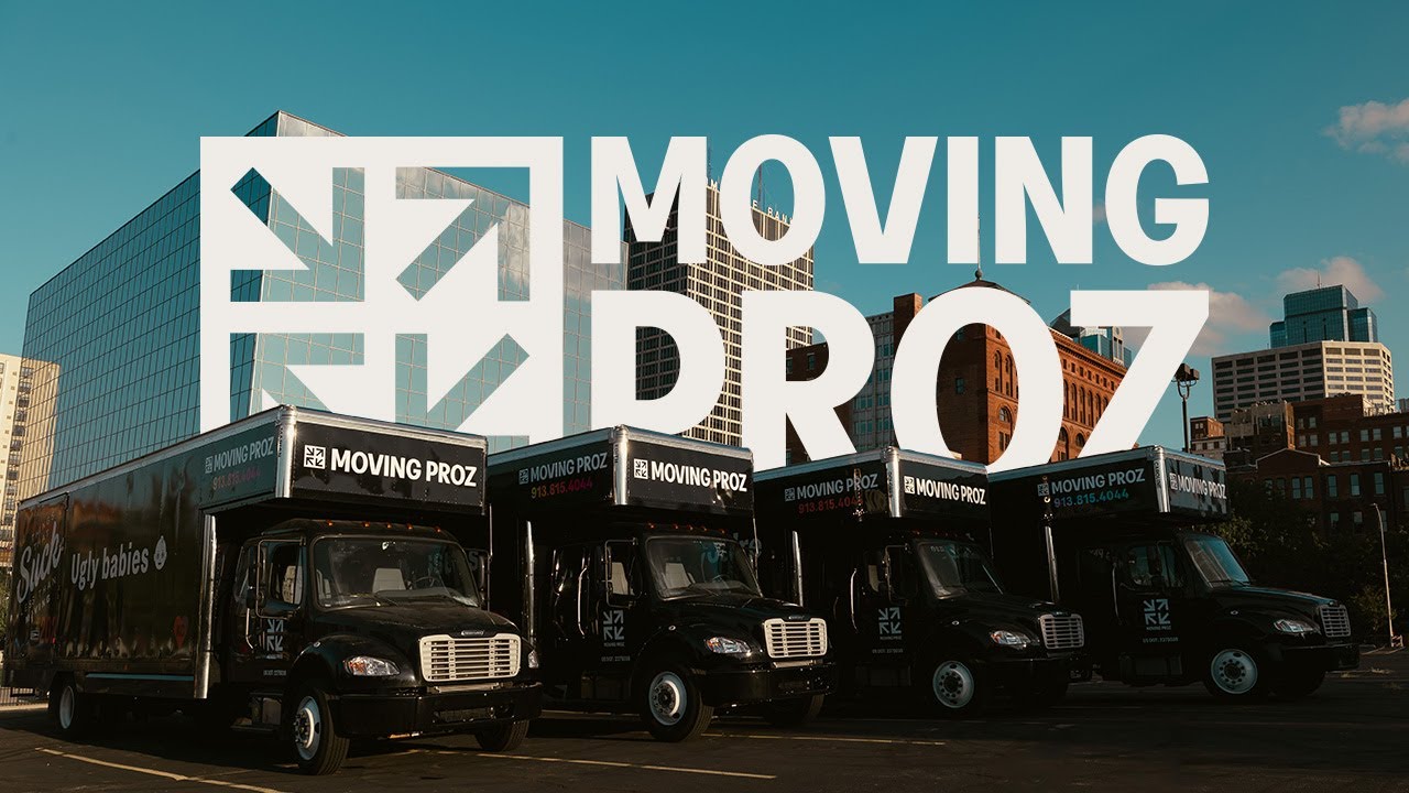 Movers in Kansas City