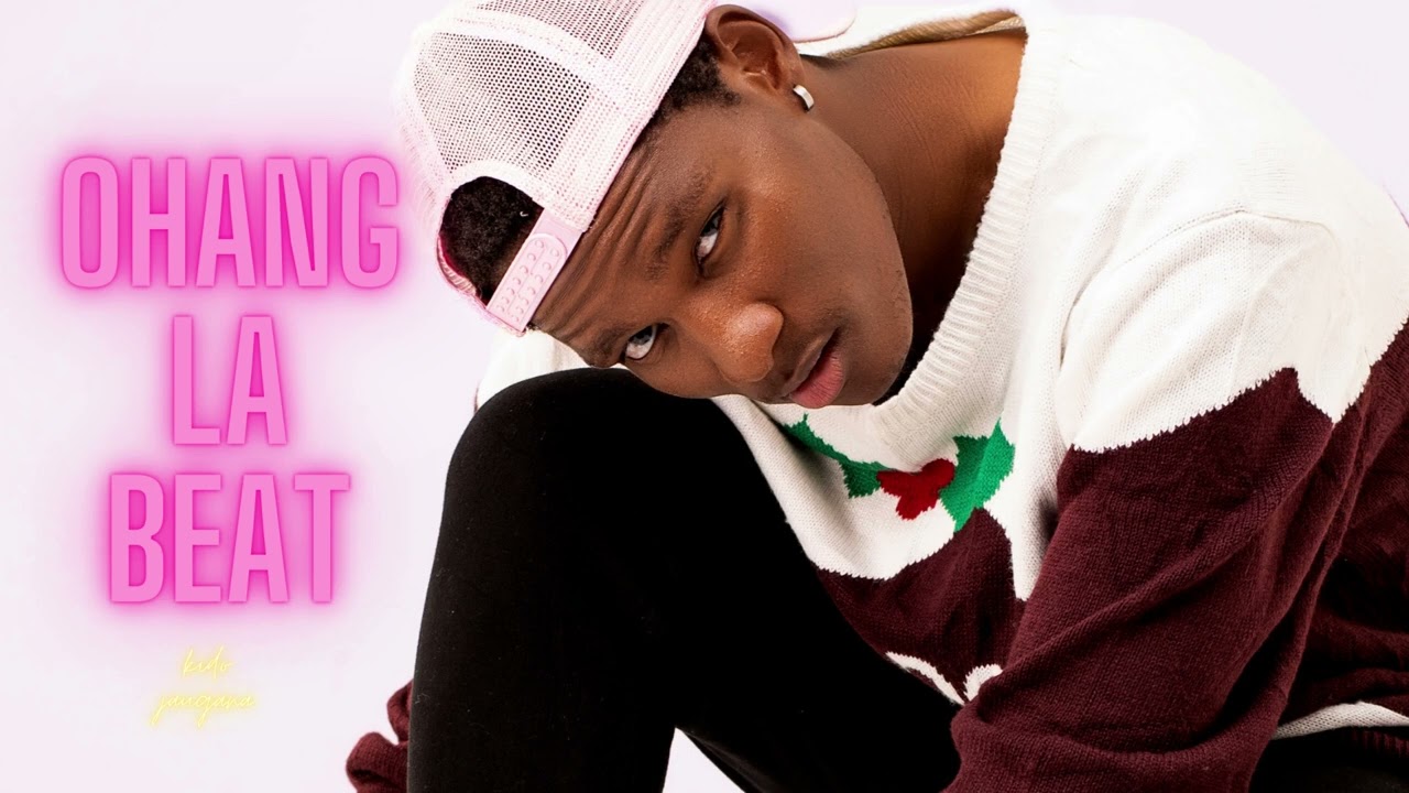 new ohangla beat barikiwa studios type