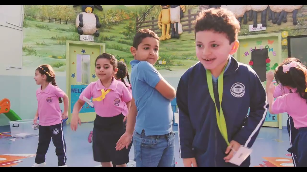 Welcome to Emirates Private School Abu Dhabi
