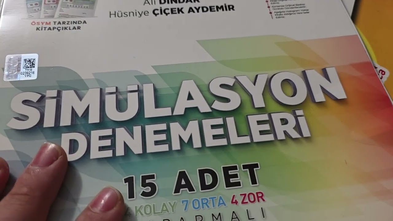 20 günde 40 Net kampı [4.gün]