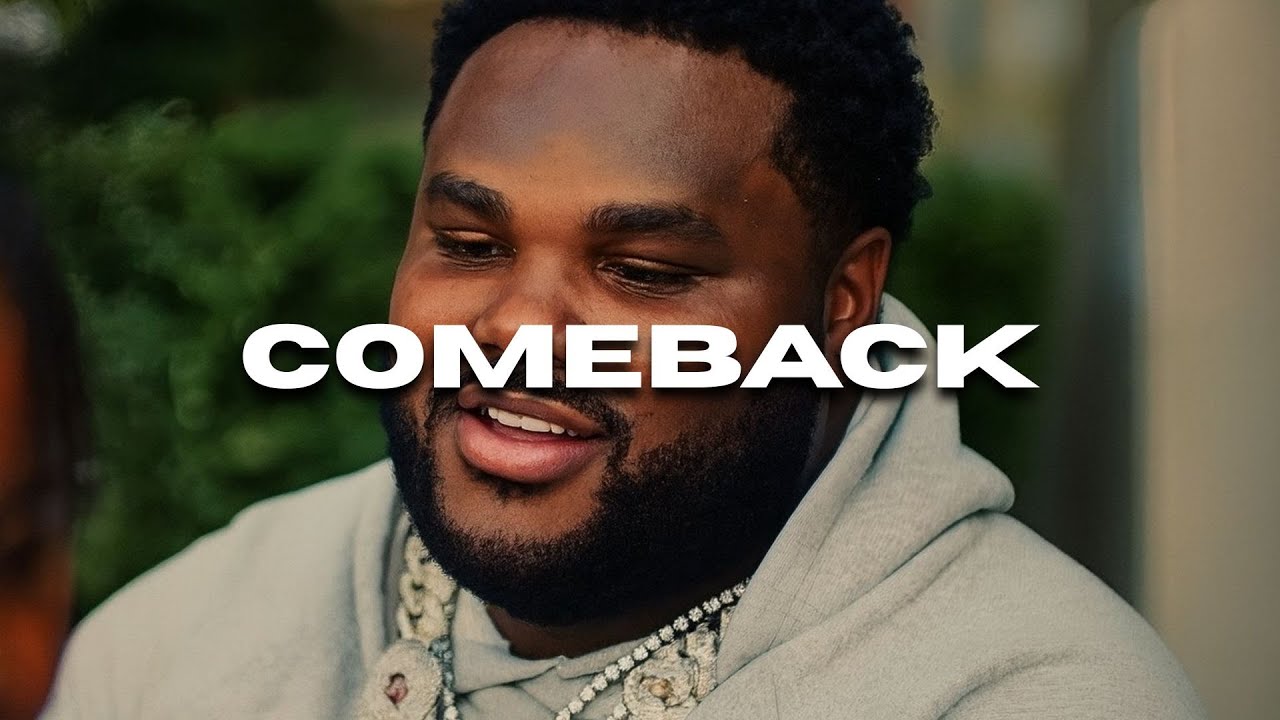 [FREE] Tee Grizzley X Detroit Type Beat 2025 