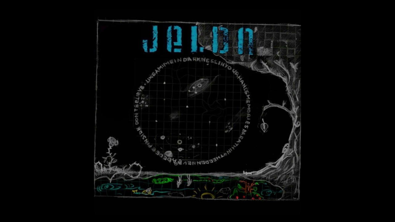 The Price of Silence  -  JELDN  (2017)