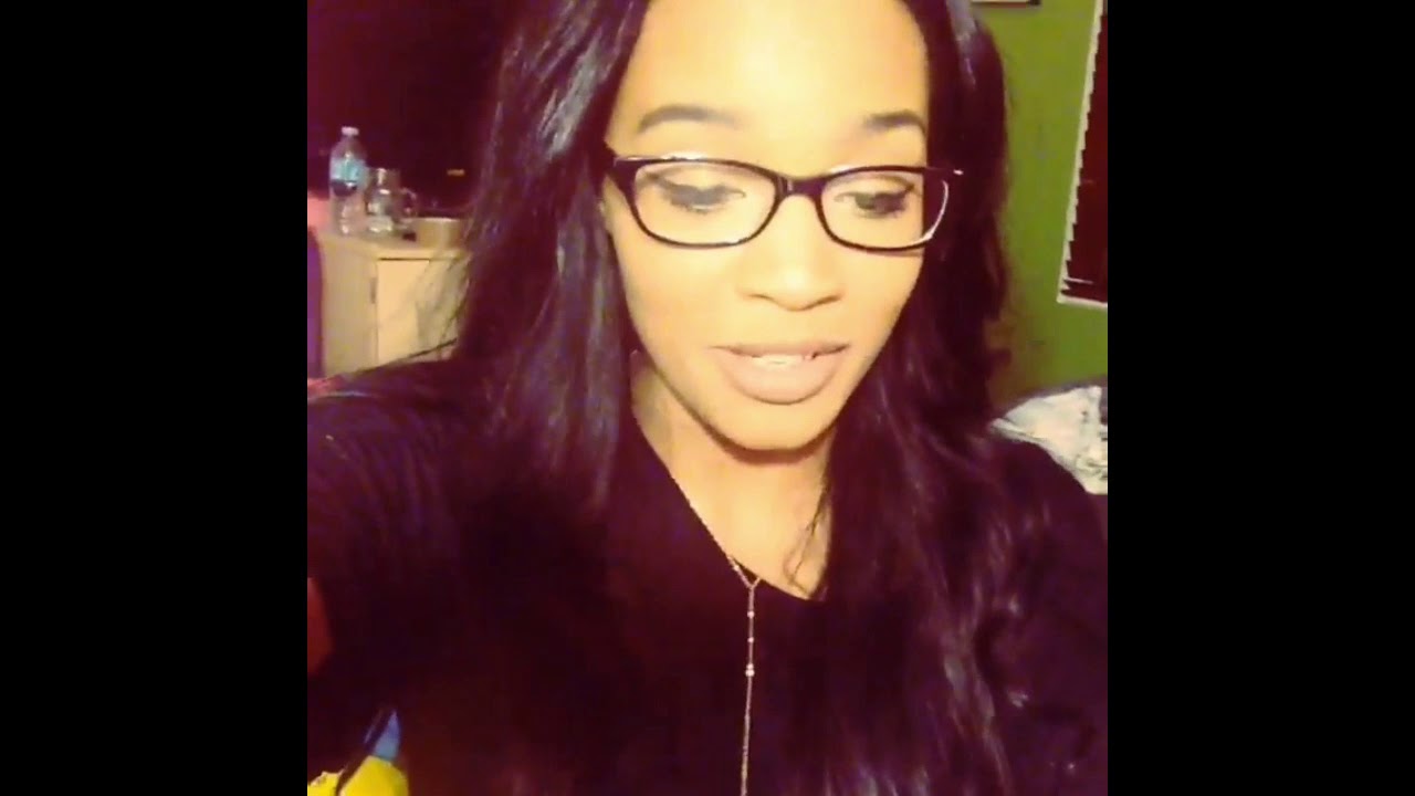 Lauryn McClain music evolution Part 1