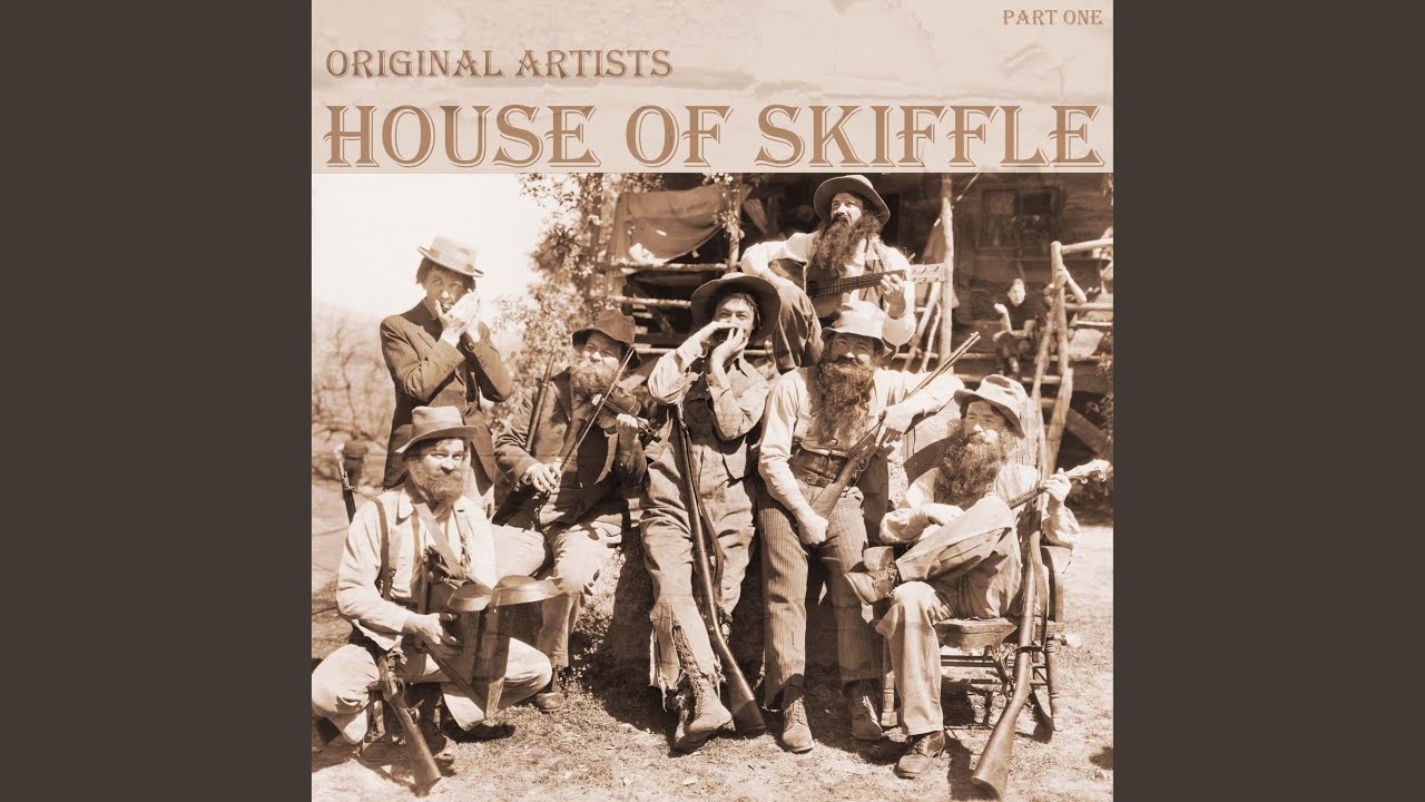 Oh Lula (Original Recording Remastered)