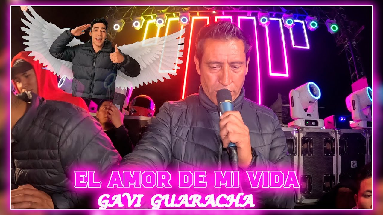 ❤️EL AMOR DE MI VIDA❤️TEMA DEDICADO A  JAVI GUARACHA 🕯️SONIDO ASTUTO MIX🔥SAN ANDRES OCOTLAN CALIMAYA
