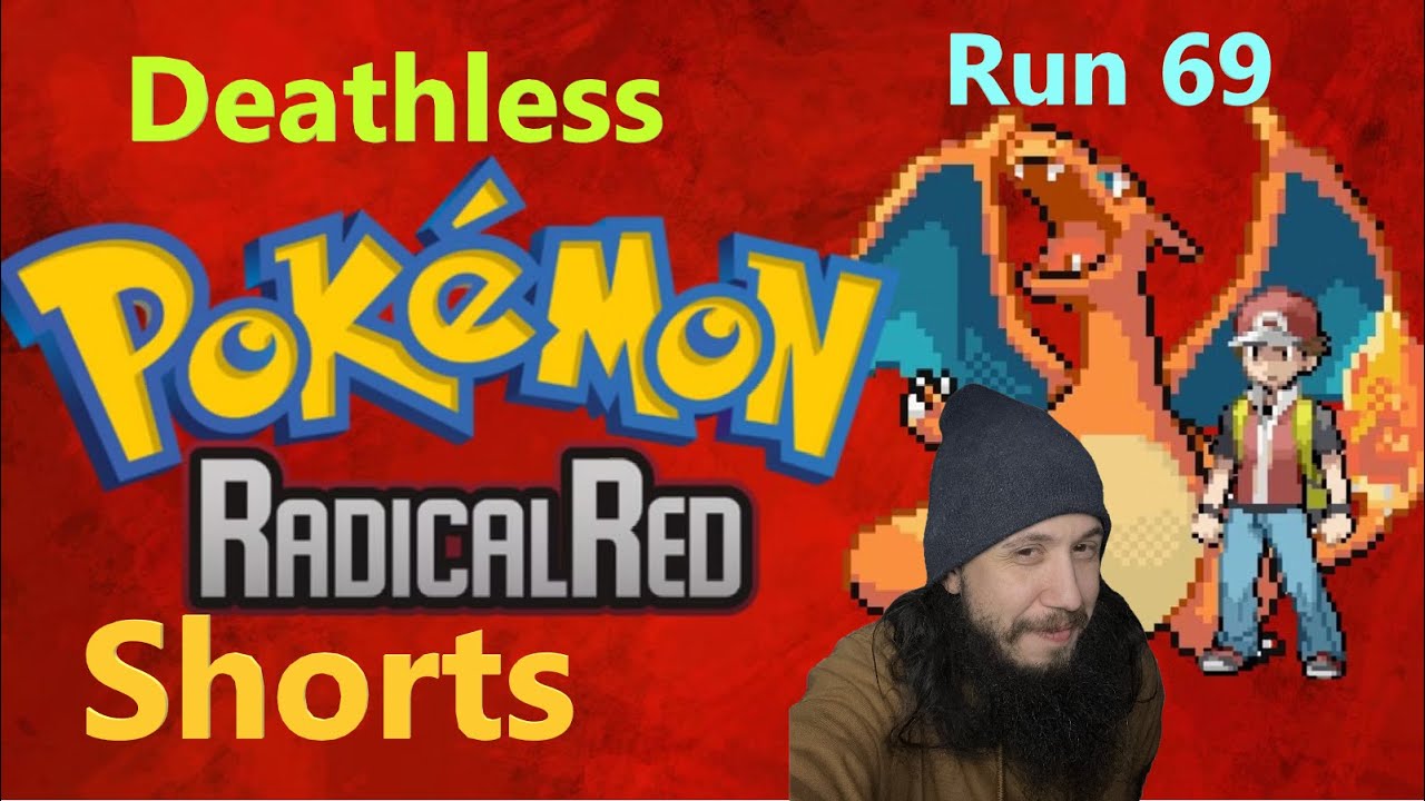Deathless Radical Red Shorts Stream! CaN We Do It?